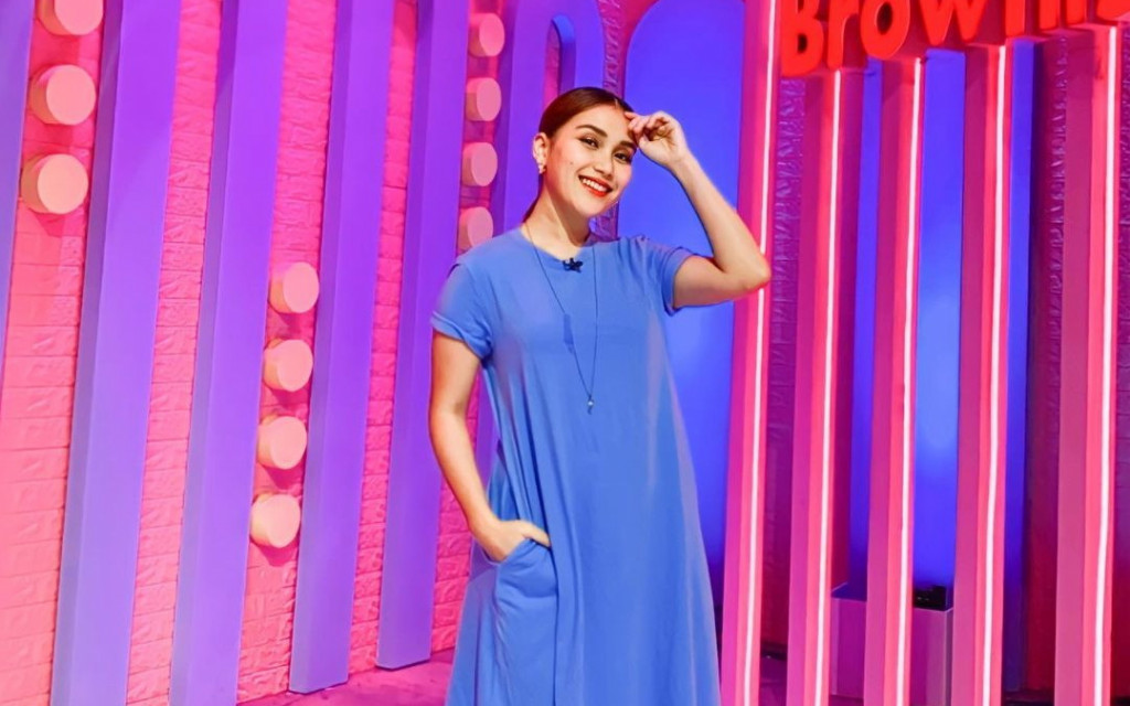 Ayu Ting Ting (Foto: instagram)