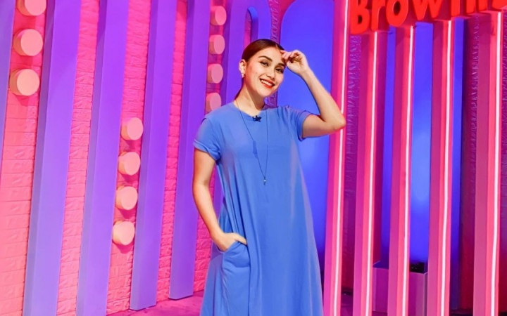 Usai Disebut Tiru Nagita Slavina, Ayu Ting Ting Dituduh Plagiat Konten YouTube