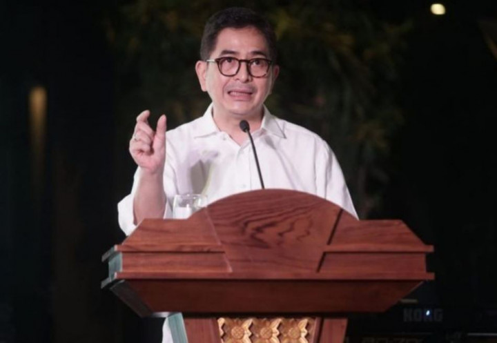 Arsjad Rasjid: Kita Harus Memenangkan Perang Lawan Pandemi