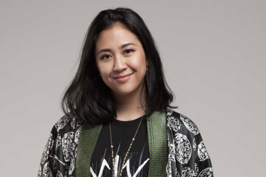 Positif Covid-19, Sherina: Gue Sebulan Enggak ke Mana-mana