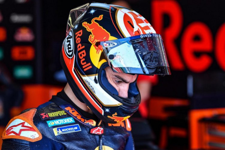 3 Alasan Dani Pedrosa Kembali Balapan MotoGP