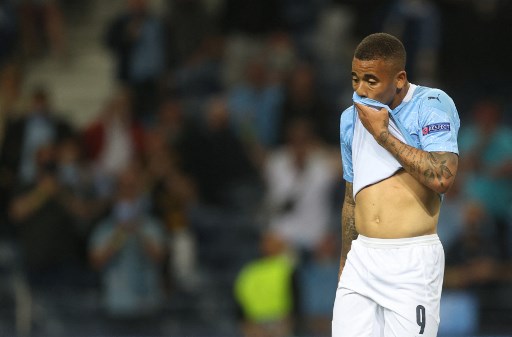 Brasil Bakal Jamu Argentina Tanpa Gabriel Jesus