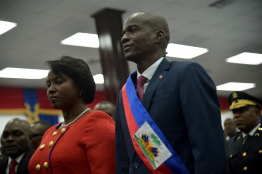PM Haiti Sebut Pembunuh Presiden Jovenel Moise adalah Agen DEA