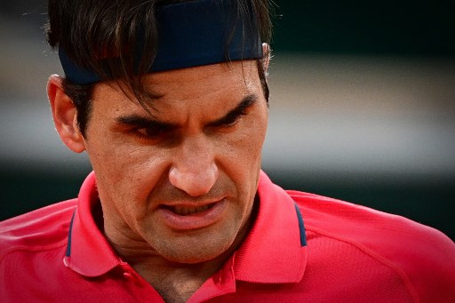 Wimbledon 2021: Tidak Disangka, Roger Federer Gugur di Perempat Final