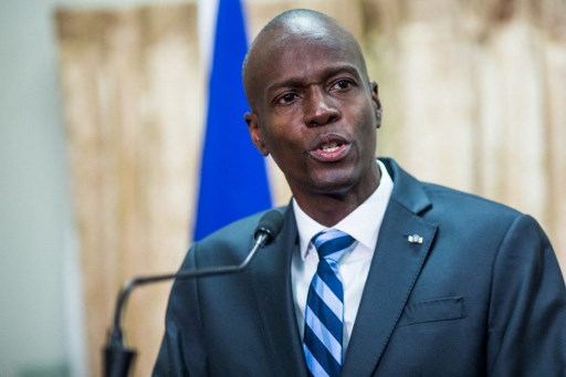 AS dan Inggris Kutuk Pembunuhan Presiden Haiti Jovenel Moise