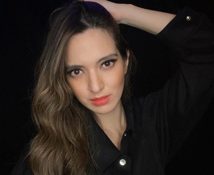 Nia Ramadhani Ditangkap Akibat Narkoba, Ini Aktivitas Terakhirnya