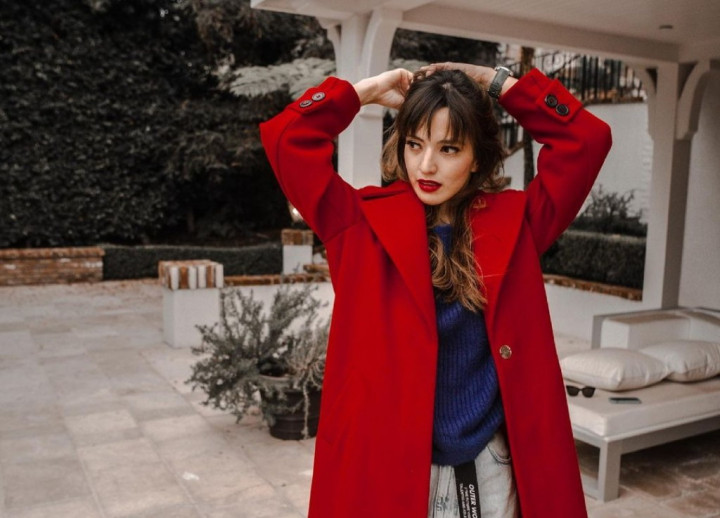 Nia Ramadhani Akui Sempat Ditawari Narkoba Sejak Kecil