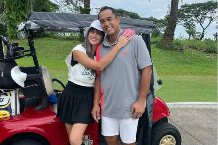 Terjerat Narkoba, Nia Ramadhani dan Ardi Bakrie Ditangkap Polisi