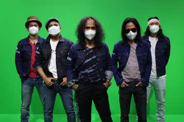 Slankers Day Dirayakan dengan Doa Bersama Pemuka dari Enam Agama
