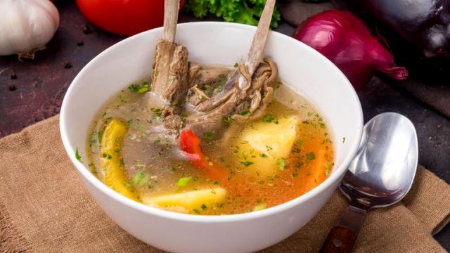 Ini tips memasak daging kambing supaya tidak berlemak. (Foto: Dok. Endeus)
