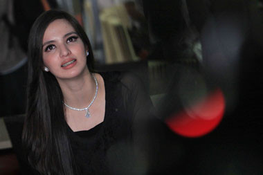 Nia Ramadhani dan Ardi Bakrie Mengaku Sudah Pakai Sabu Selama 5 Bulan