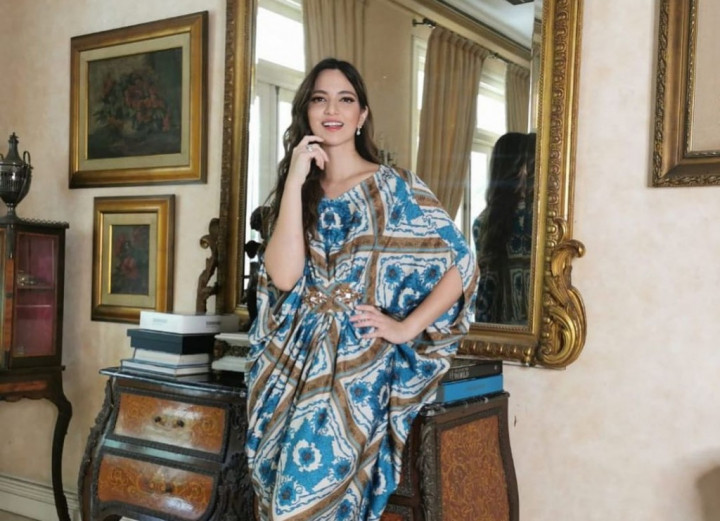 Tak Kuat Dibombardir Netizen, Nia Ramadhani Tutup Kolom Komentar di Instagram