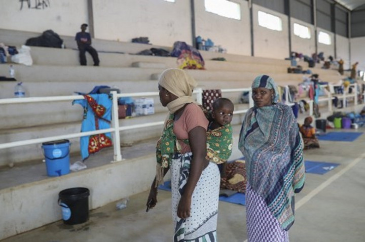 Menatap Kemelut Mozambik, Krisis Pangan dan Kekerasan Pemberontak Ekstremis