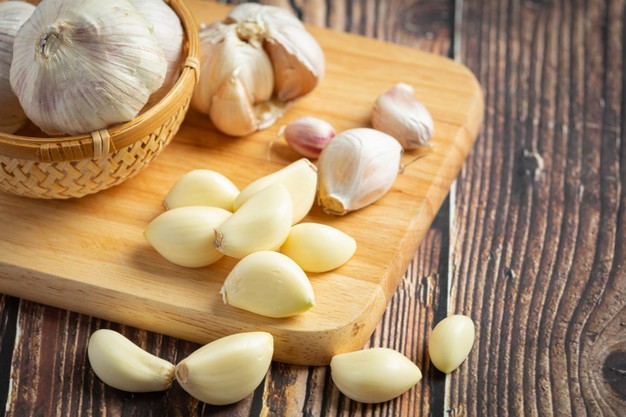 Cara Mengolah Bawang Putih agar Mendapatkan Khasiat yang Optimal