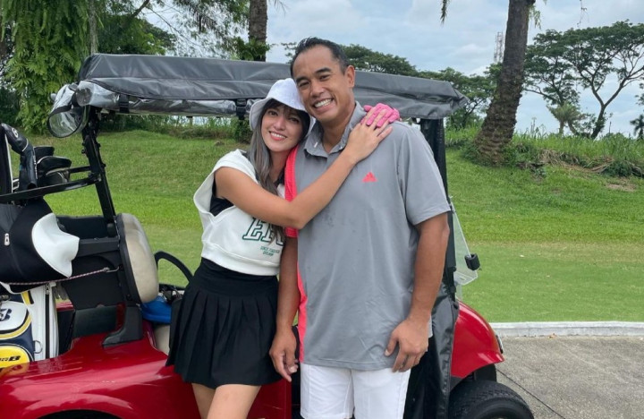 Heboh Kasus Narkoba Nia Ramadhani dan Ardi Bakrie, Netizen Lupa Inggris Lolos Final Euro