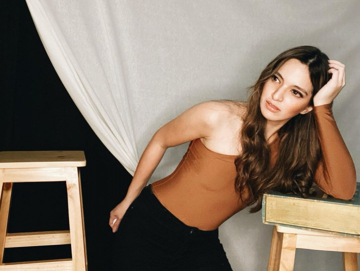 Nia Ramadhani Ngaku Baru 5 Bulan Pakai Sabu, Polisi Tak Percaya Begitu Saja