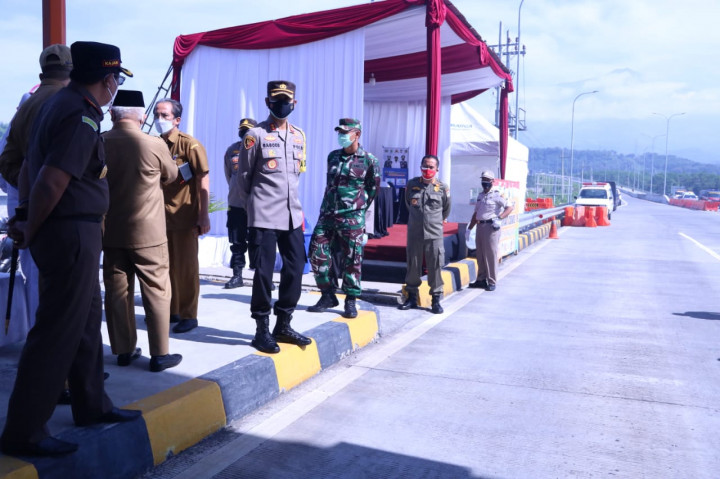 Kabupaten Malang Siagakan 19 Titik Pengawasan