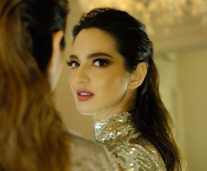 Nia Ramadhani Tak Dihadirkan dalam Rilis Penangkapan, Ini Penjelasan Polisi