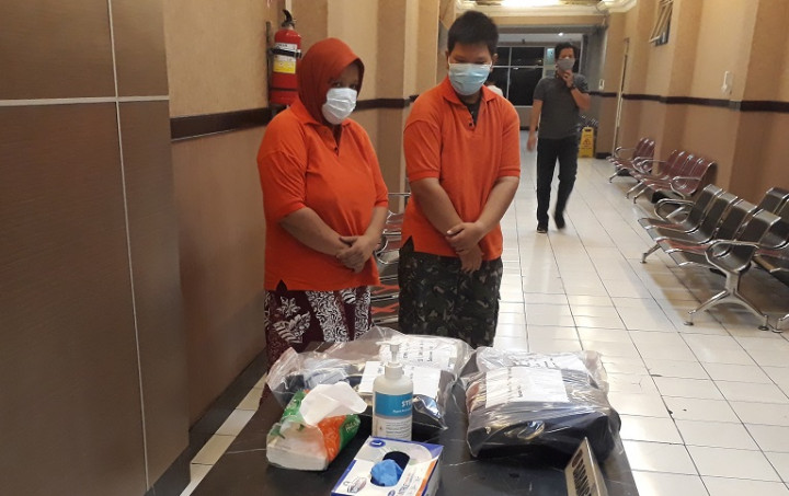 Ekonomi Jadi Motif Ibu dan Anak Melakukan Kejahatan dengan Modus Hipnotis