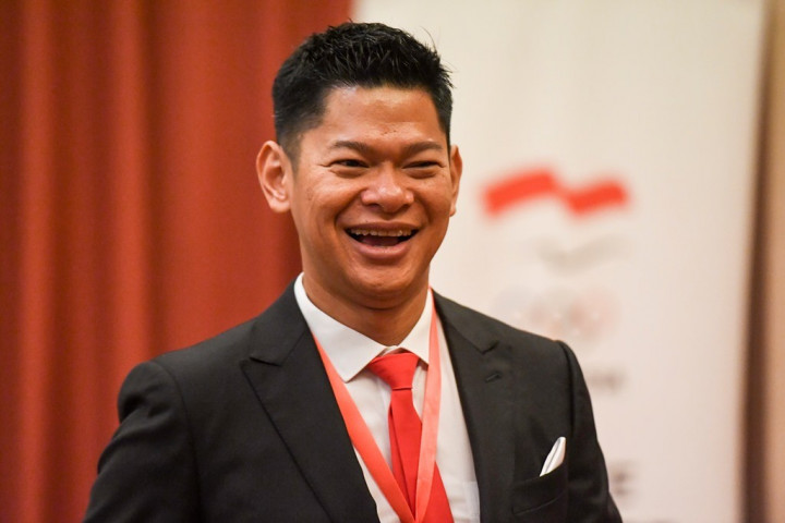 Vietnam Tunda SEA Games 2021, Ini Sikap Indonesia