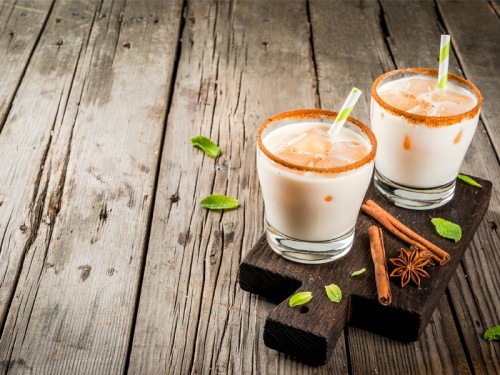 Konsumsi Susu Beruang dan Vitamin C untuk Sembuhkan Covid-19, Perlukah?