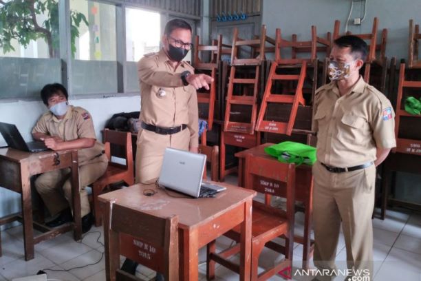 FSGI Rekomendasikan Syarat PTM Terbatas Setelah 70% Siswa Divaksin