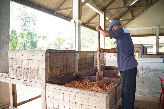 LPEI Dorong Desa Devisa untuk Dongkrak Ekspor Komoditas Unggulan di Daerah
