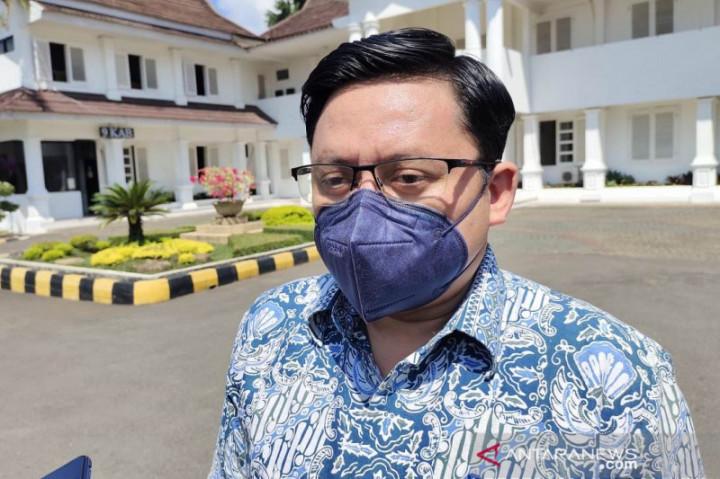 7 Pasien Covid-19 di Cianjur Meninggal saat Isoman