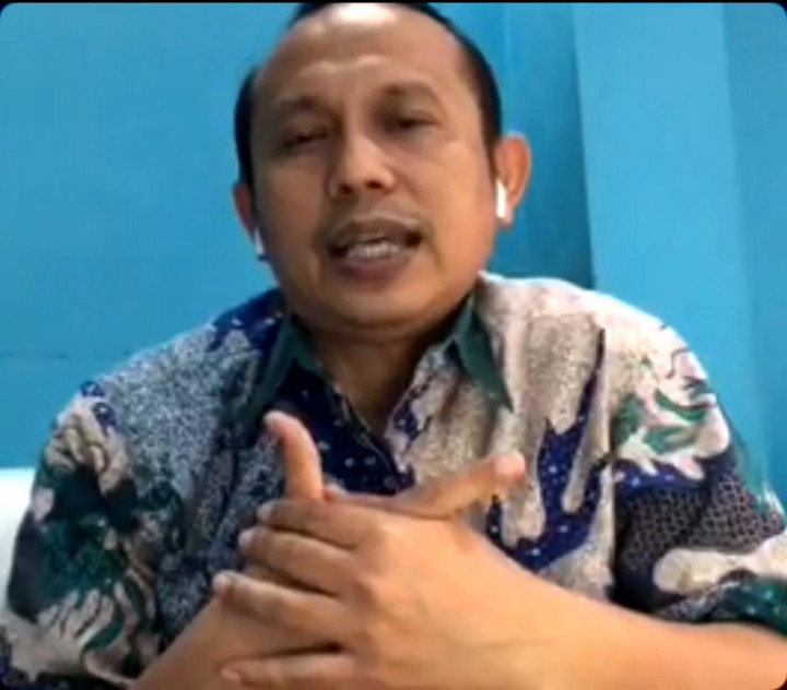 Peminat Beasiswa Unggulan 2021 Diprediksi Capai 100 Ribu Orang