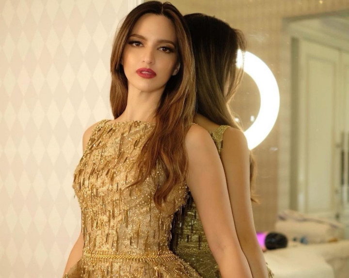 Nia Ramadhani Pakai Sabu Terlebih Dulu Sebelum Ardi Bakrie