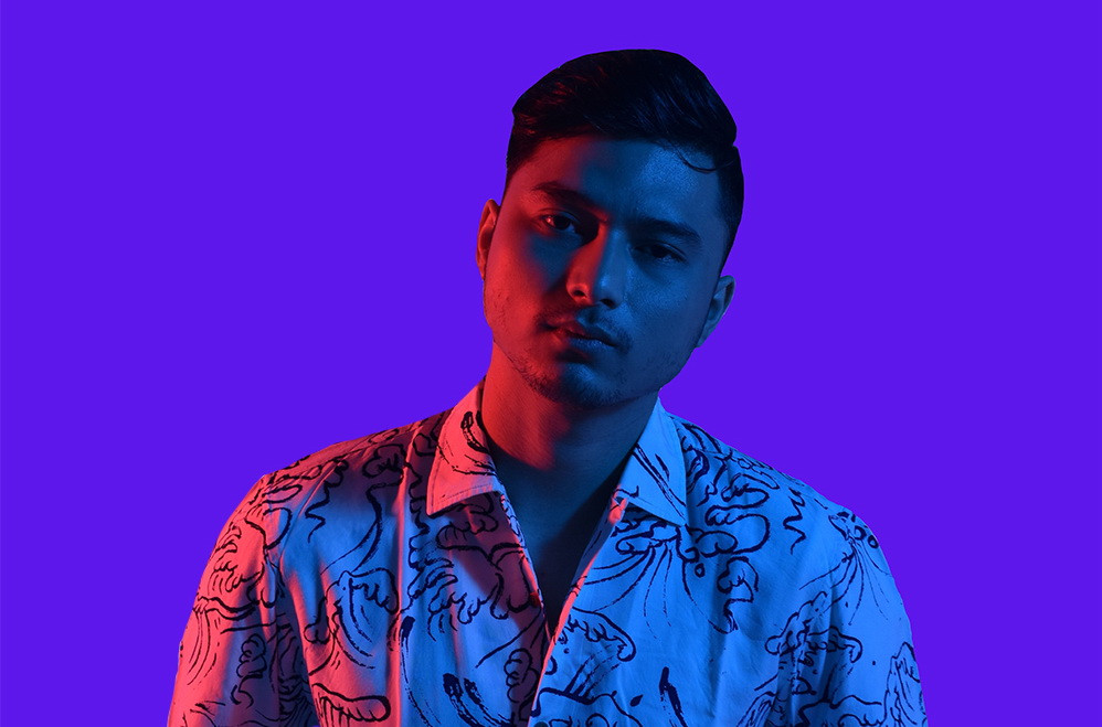 Elian (Foto: dok. pribadi)