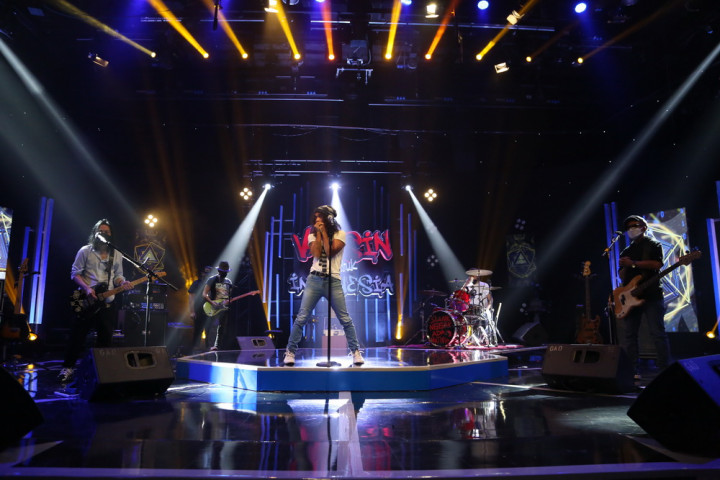 Slank Ulas Dampak Tidak Disiplin Protokol Kesehatan