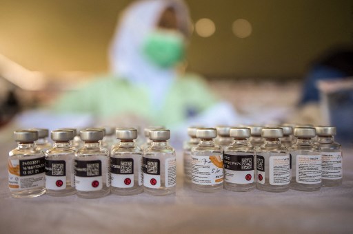 Peneliti Brasil Sebut Vaksin Sinovac Kurang Ampuh Atasi Varian Gamma