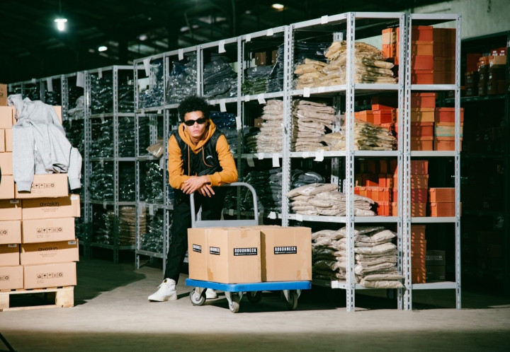 Keren, Inovasi Jadi Kunci Brand Lokal Ini Meroket di Tengah Pandemi