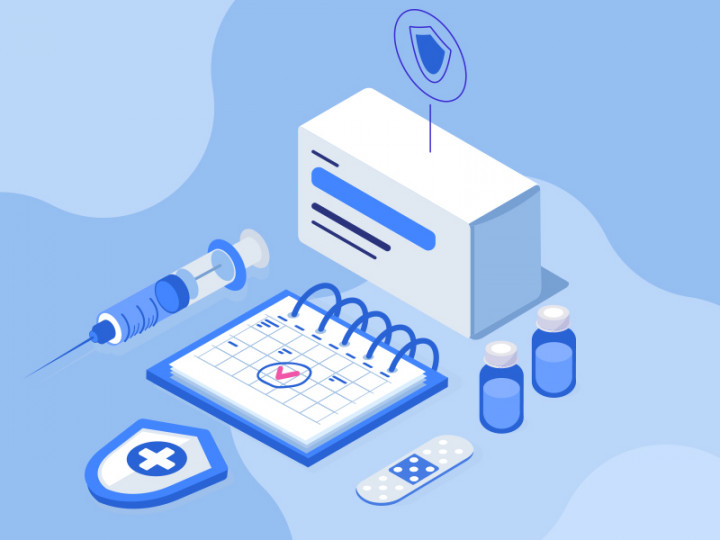 Pemalsuan Surat PCR dan Sertifikat Vaksinasi Tidak Melibatkan Dinkes