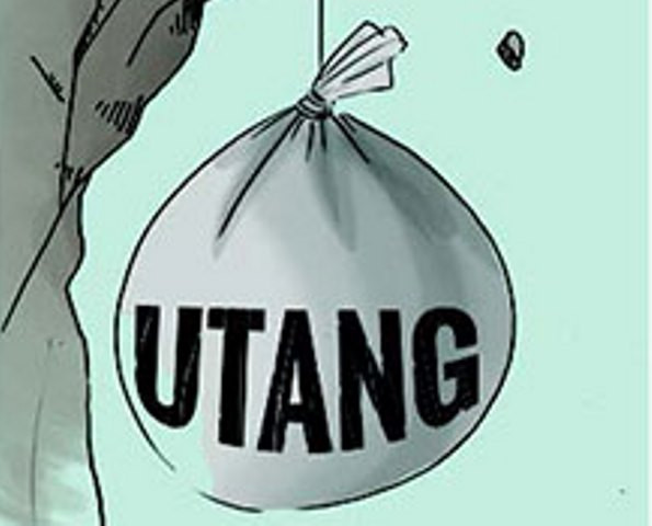 Pemerintah Pastikan Jaga Defisit dan Rasio Utang