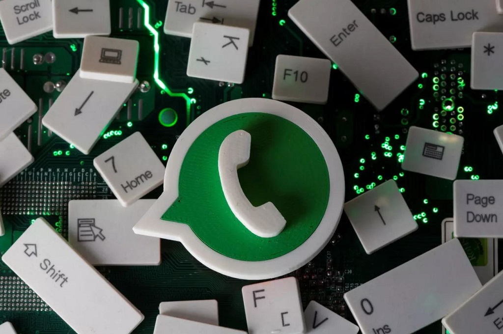 Pengguna dapat menyembunyikan chat di WhatsApp tanpa perlu memblokir kontak. 