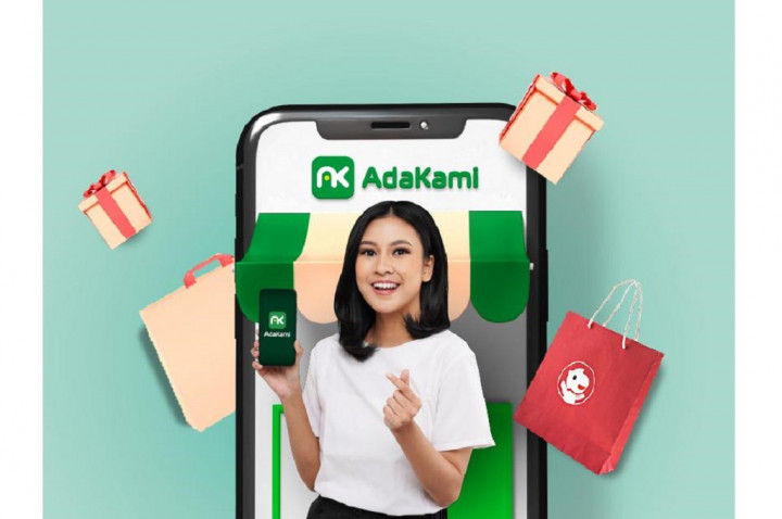 JD.ID Didukung Layanan KTA AdaKami