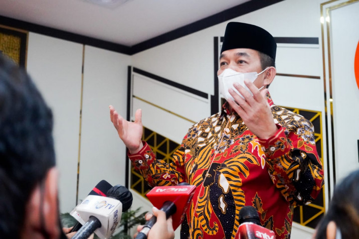 Semangat Proklamasi Dinilai Perlu Digaungkan di Tengah Pandemi