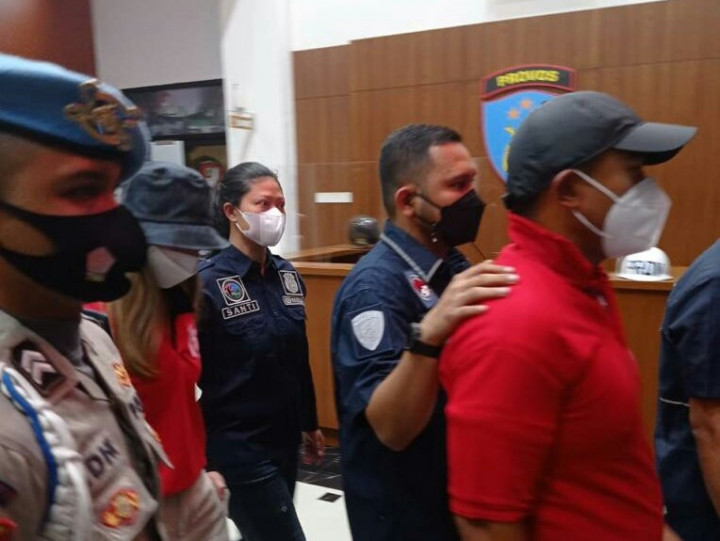 Polisi Bakal Asesmen Permohonan Rehabilitasi Nia Ramadhani-Ardi Bakrie