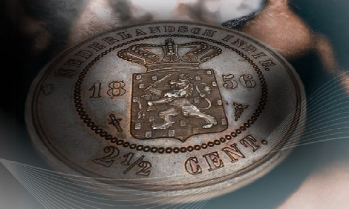 Fakta Unik: Ini <i>Lho</i> Penampakan Uang Kerokan Zaman Kolonial