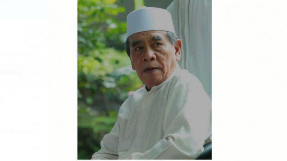 Populer Daerah, Tokoh NU Jatim Kiai Zainuddin Jazuli