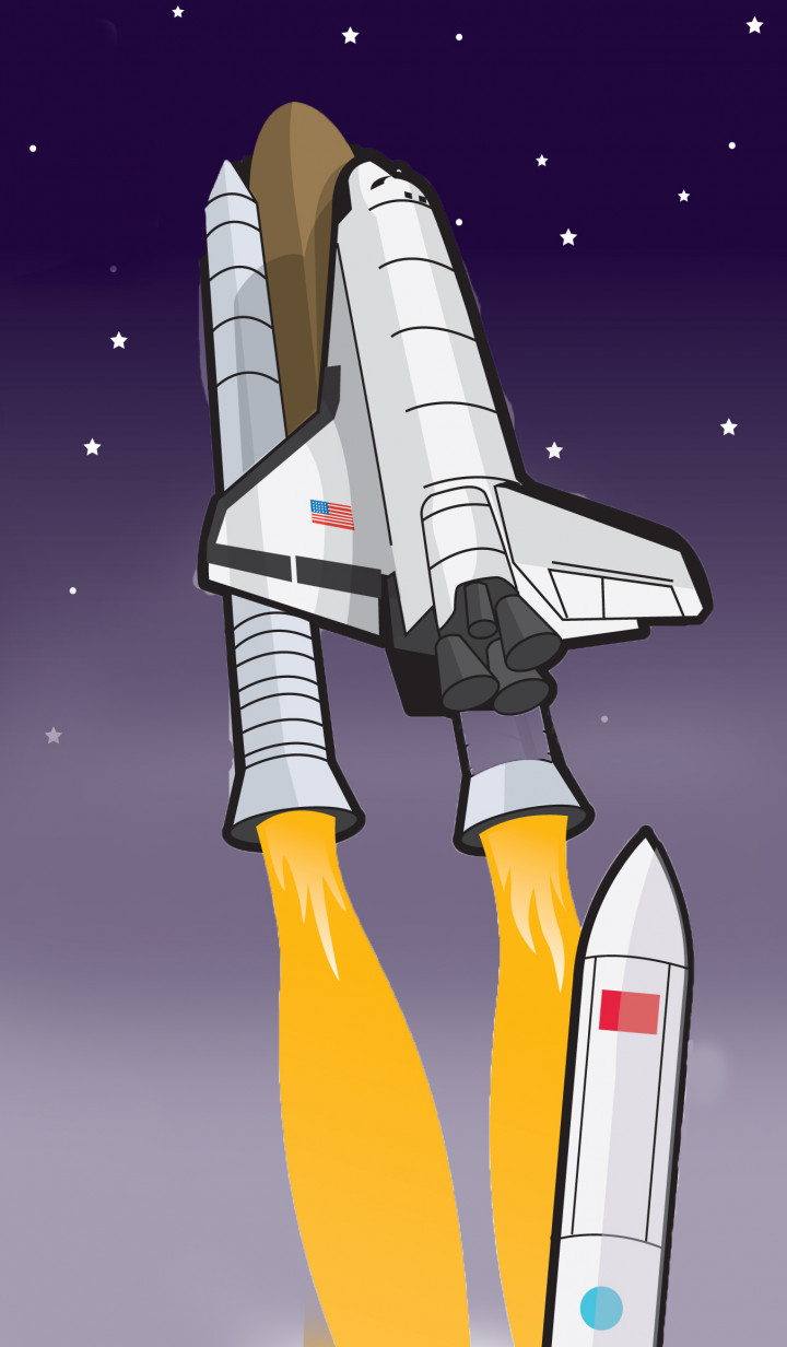 Ambisi Dua Raksasa Dunia dalam Menguasai Teknologi