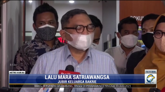 Ardi Bakrie dan Nia Ramadhani Minta Maaf kepada Orang Tua