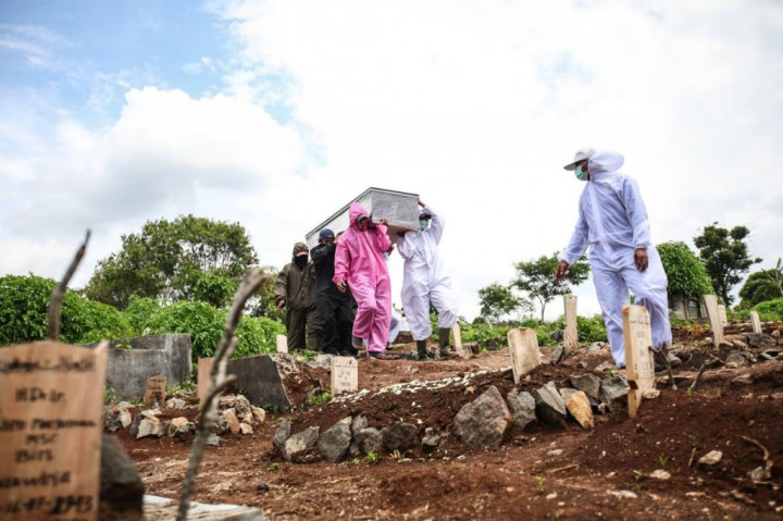 5 Fakta Pungli di TPU Cikadut Bandung