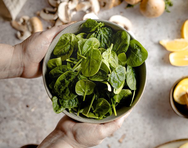 Berikut adalah sumber makanan dengan kandungan triptofan yang tinggi. (Foto: Ilustrasi/Unsplash.com)