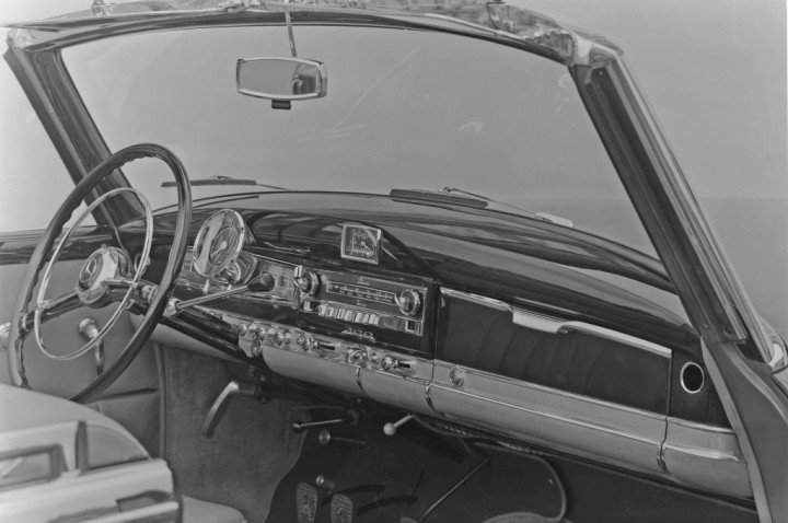 Evolusi Radio Mobil dari Waktu Ke Waktu, Sudah 100 Tahun