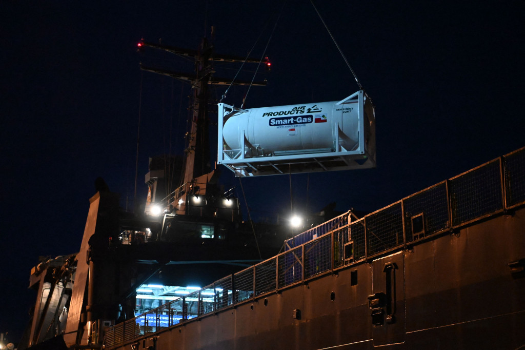 Bantuan Oksigen dari Singapura Tiba Lagi 14 Juli Mendatang