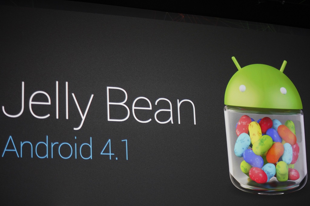 Google Siap Setop Dukungan Perangkat Android Jelly Bean