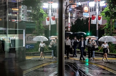 Tokyo Terapkan Status Darurat Keempat Covid-19 Jelang Olimpiade